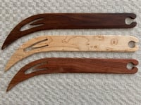 Betterley Sámi belt shuttle