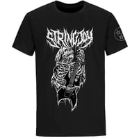 Image 1 of Stringjoy Metal T-Shirt