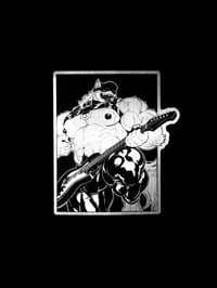 Image 4 of [NEW!] Romulus & Remus Sticker Combo 10-Pack
