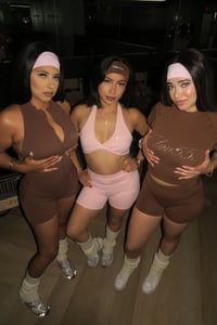 Image 1 of Brown Shirt