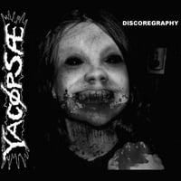 Yacopsae - Discoregraphy 2xCD