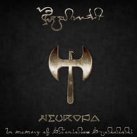 Perunwit – Neuropa-In Memory of Stanisław Szukalski