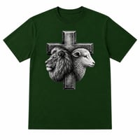Image 3 of The Lion & The Lamb