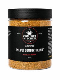 One Pot Comfort Blend