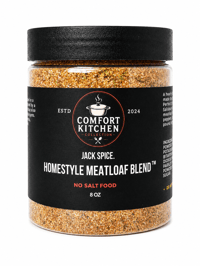 Homestyle Meatloaf Blend
