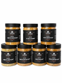 Image 1 of Comfort Kitchen Collection Gift Set Qty 7