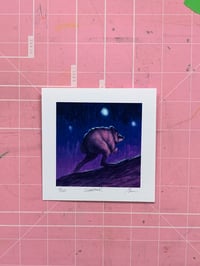 Image 1 of Jimothy! - Print