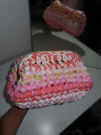 Image 1 of The Clutch Bag 