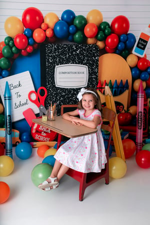 Image of Back to School Bash 2026