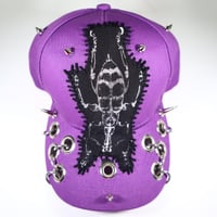 Image 2 of PURPLE DEATHCURSE