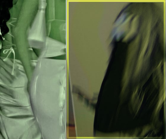 Image of Eliza Hutchison ~ When are the aliens coming? ~ Edition of 50