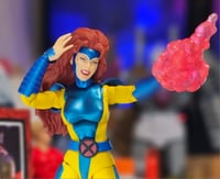 Image 1 of Mafex Jean Grey