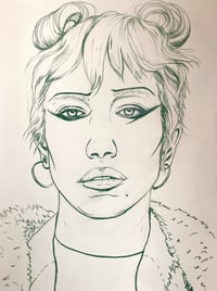 Christine