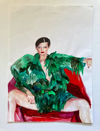 Image 1 of Party Girl
