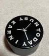 TIME herb grinder 