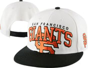 Image of 47 BRAND | SAN FRANCISCO GIANTS SNAPBACK