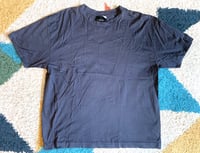 Image 1 of Aton Edition-exclusive garment dyed suvin cotton t-shirt, size 4 (M)