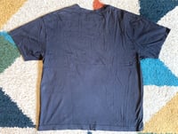 Image 5 of Aton Edition-exclusive garment dyed suvin cotton t-shirt, size 4 (M)