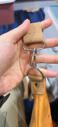 Image 2 of Nico Robin Crossbody Bag