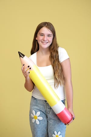 Image of Back to School Mini Sessions πβοΈ