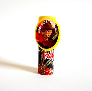 Image of Freddy's Bubble Gum