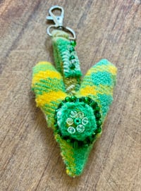 Image 1 of Be Still My Beaded Heart