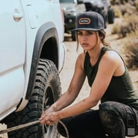 Image 1 of NLC Retro Snapback