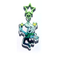 50% OFF Cosmo FOP x Misterman Charm
