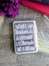 Image 4 of Magical Bookshelf E-Reader Insert