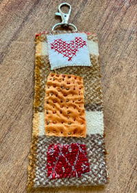 Image 1 of Heart Stitch