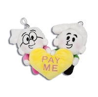 50% OFF Union Yaoi Plushie Set