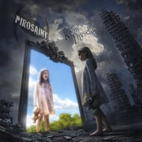 Pirosaint – Know Thyself CD