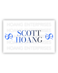 Scott Hoang Lightstick Insert