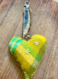 Image 1 of Three Stars Heart