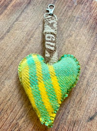 Image 2 of Three Stars Heart