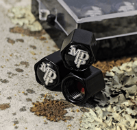 Image 1 of MDP Valve Caps (set of 4)