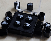 Image 4 of MDP Valve Caps (set of 4)