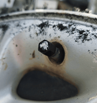 Image 3 of MDP Valve Caps (set of 4)