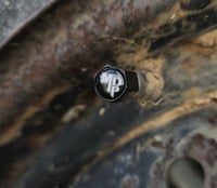Image 5 of MDP Valve Caps (set of 4)