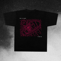 Image 4 of Eyes Above (The Watchers Tee)