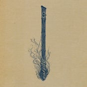 Image of Matavitatau – Taeda Inversa CD