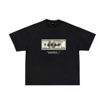 Image 1 of Bankroll Graphic Tee