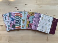 Image 2 of Cover Passaporto fantasie