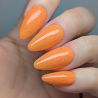 Image 2 of Orange Pineapple Ice Cream 