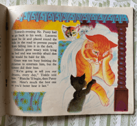 Image 6 of Orlando's Invisible Pyjamas by Kathleen Hale