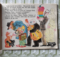 Image 2 of Orlando's Home Life by Kathleen Hale