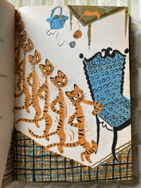 Image 5 of The Nine Lives of Homer C. Cat by Mary Calhoun