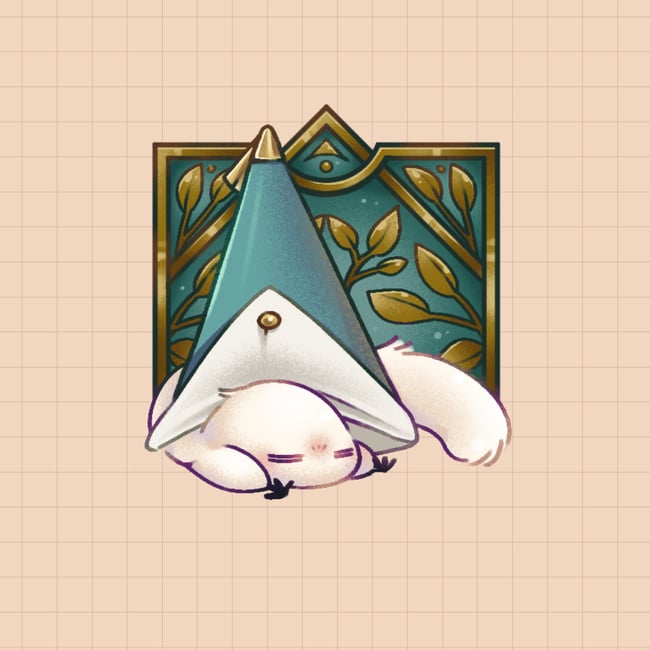 Hat Brushbuddy