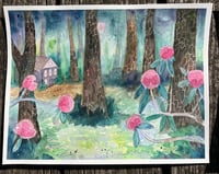 Image 3 of Limited Edition Landscape Prints