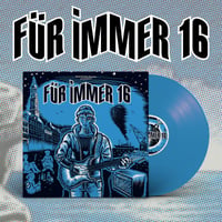 Image 2 of V/A - Für Immer 16: But Alive Tribute